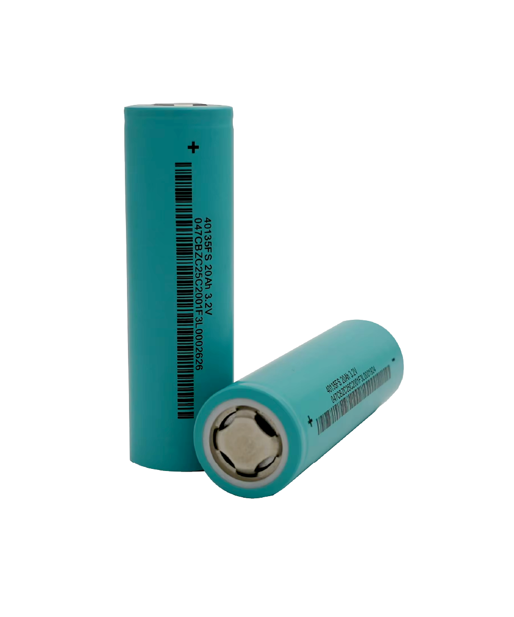 Batería de Litio Cilíndrica 3.6V 20Ah | Pila Recargable BAK 40135FS - Imagen 1