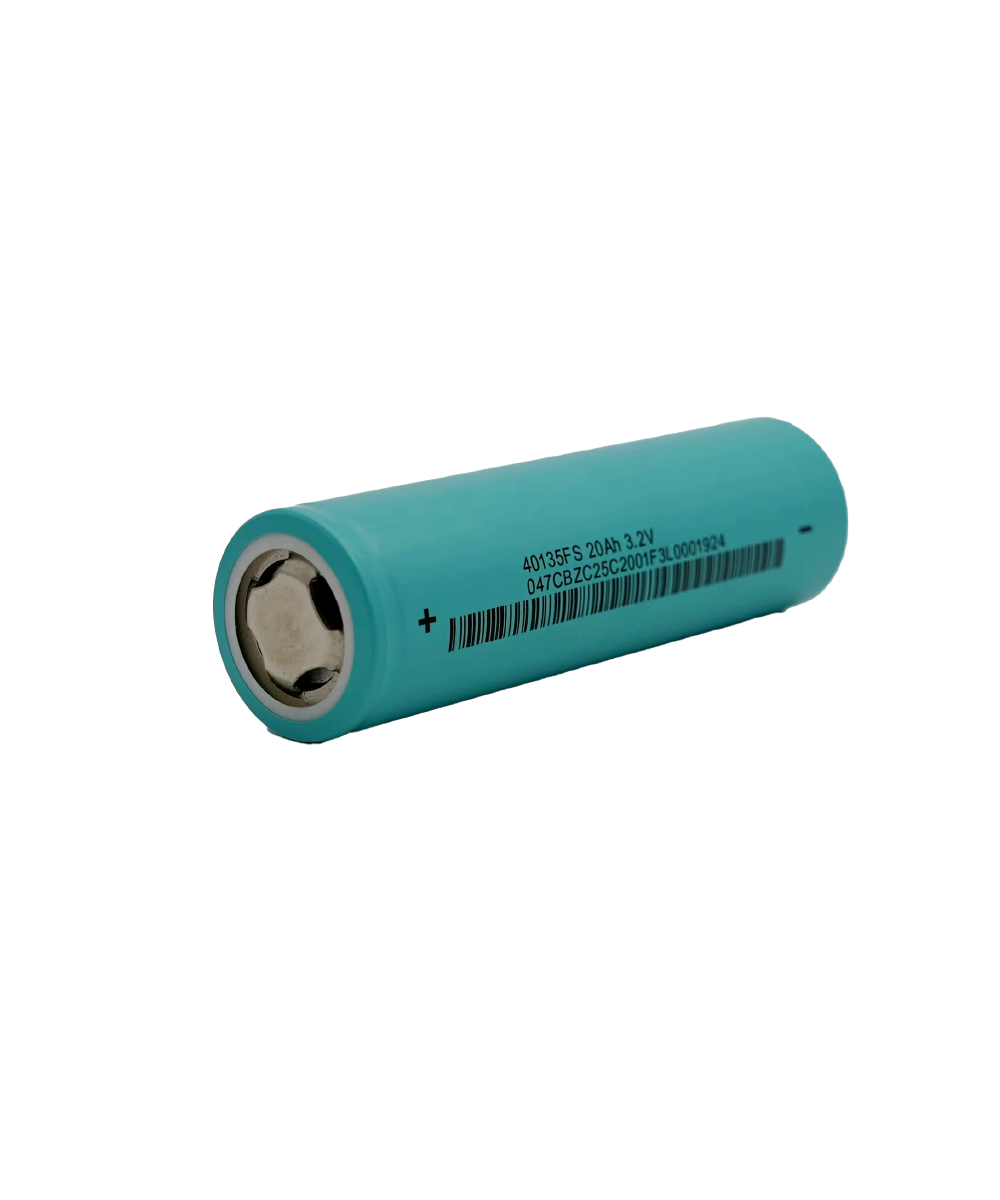 Batería de Litio Cilíndrica 3.6V 20Ah | Pila Recargable BAK 40135FS - Imagen 2