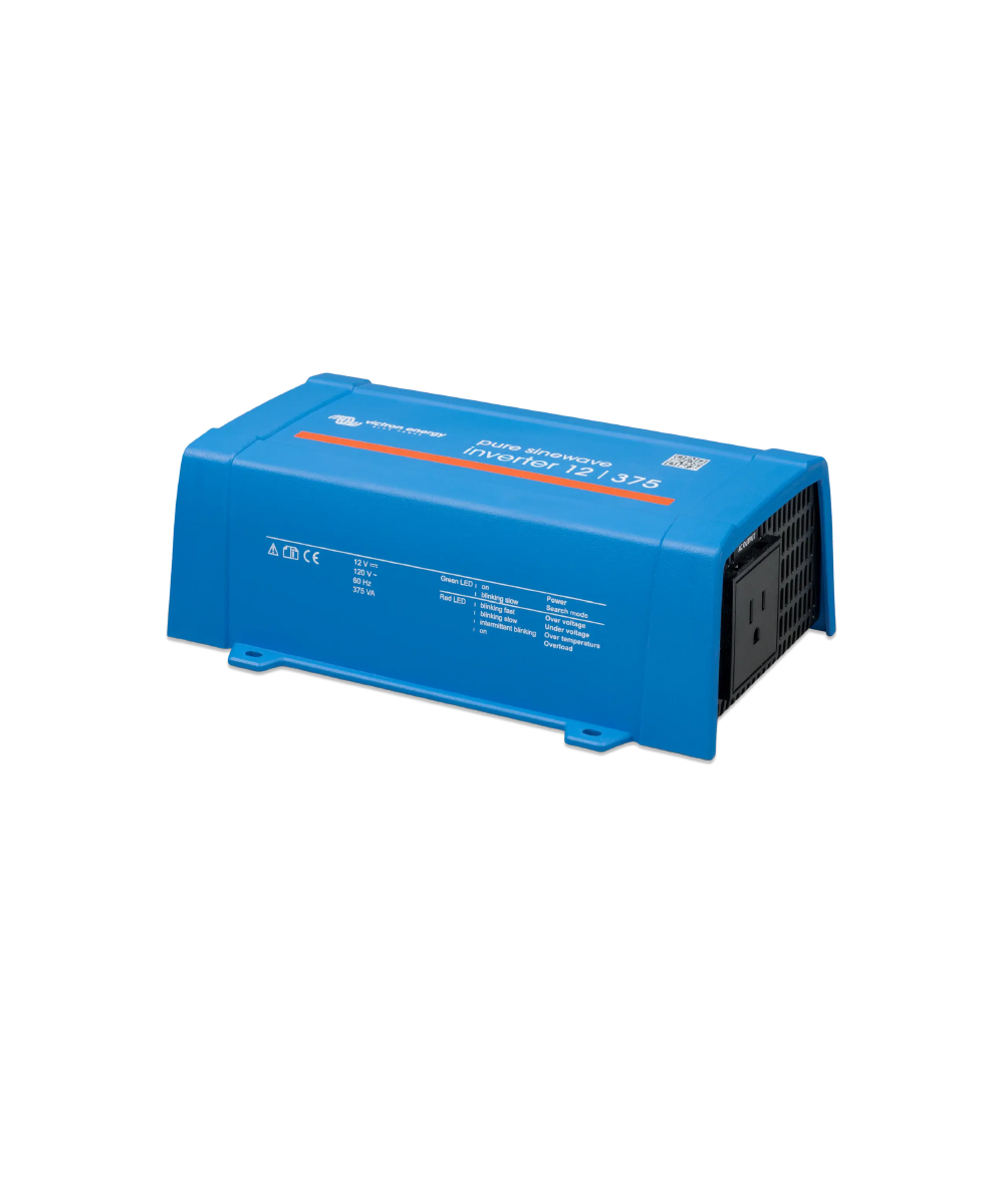 Inversor Victron Phoenix 12-375V 230V VE.Direct IEC - Imagen 3
