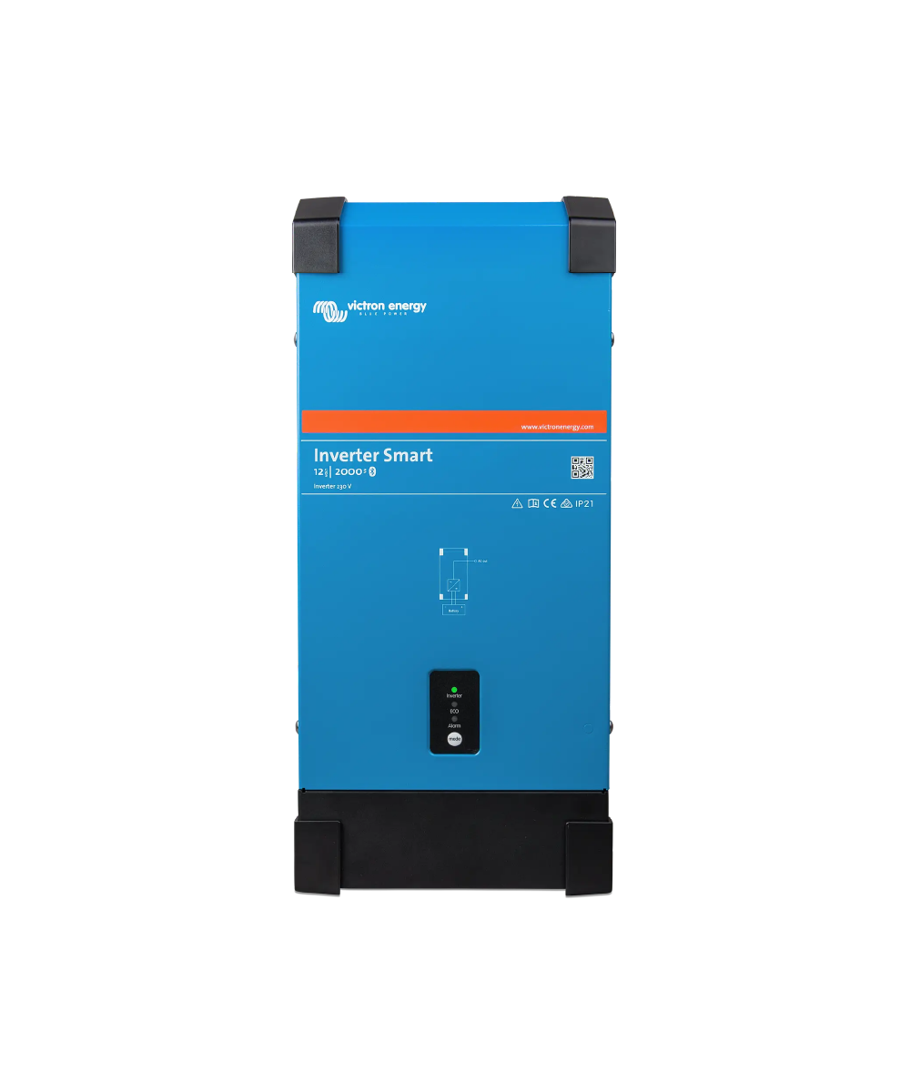 Inversor Victron Phoenix 12-2000V 230V Smart - Imagen 1
