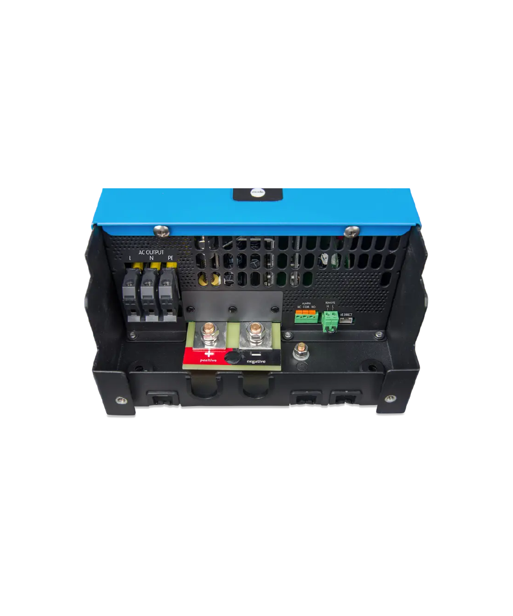 Inversor Victron Phoenix 12-2000V 230V Smart - Imagen 4