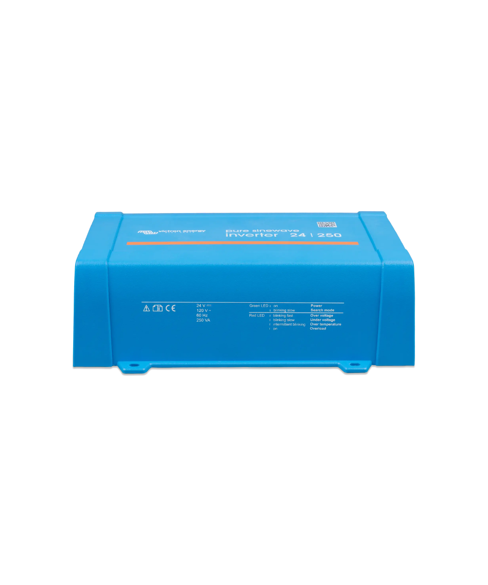 Inversor Victron Phoenix 24-250V 230V VE.Direct IEC - Imagen 2
