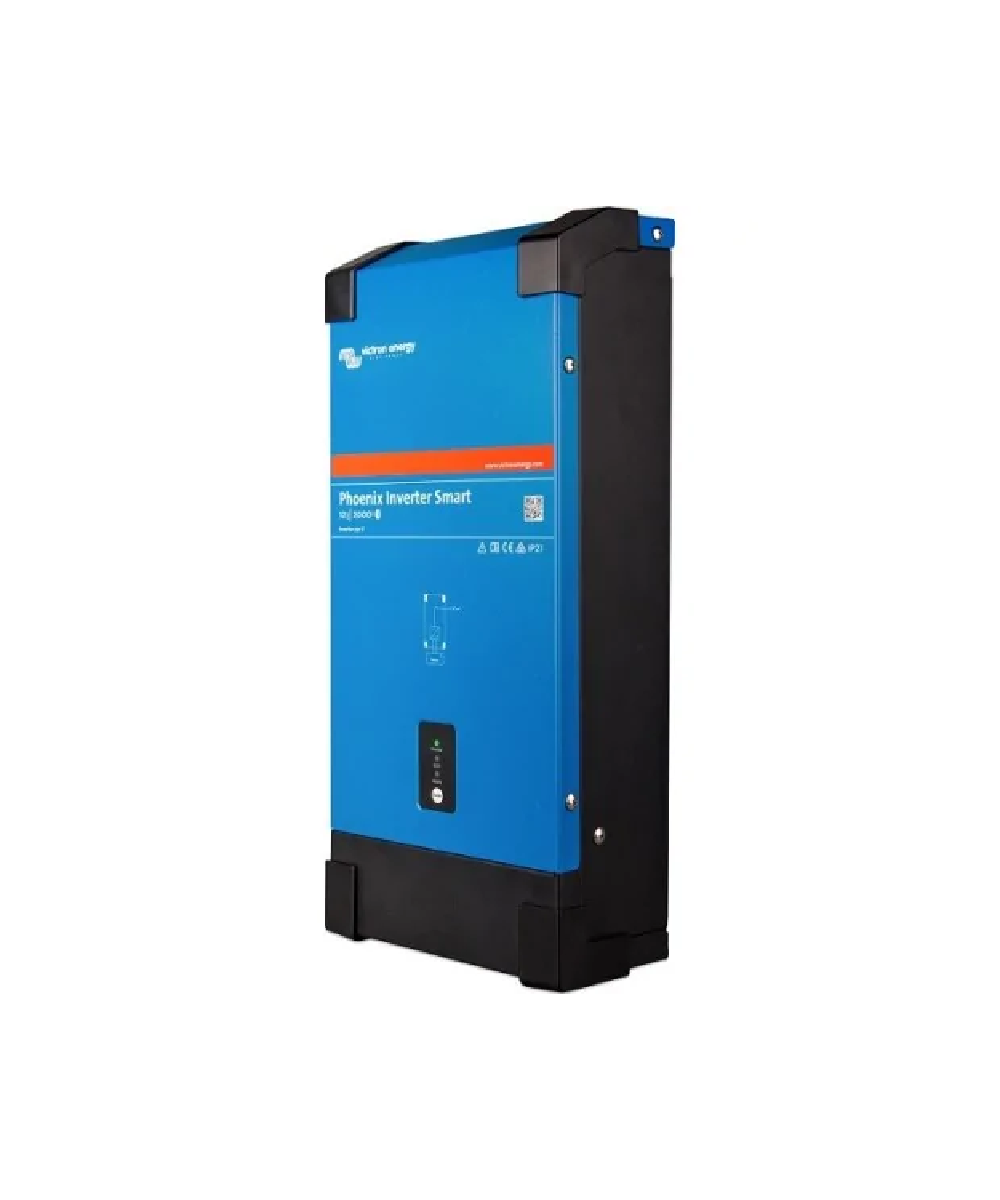Inversor Victron Phoenix 24-2000V 230V Smart - Imagen 3
