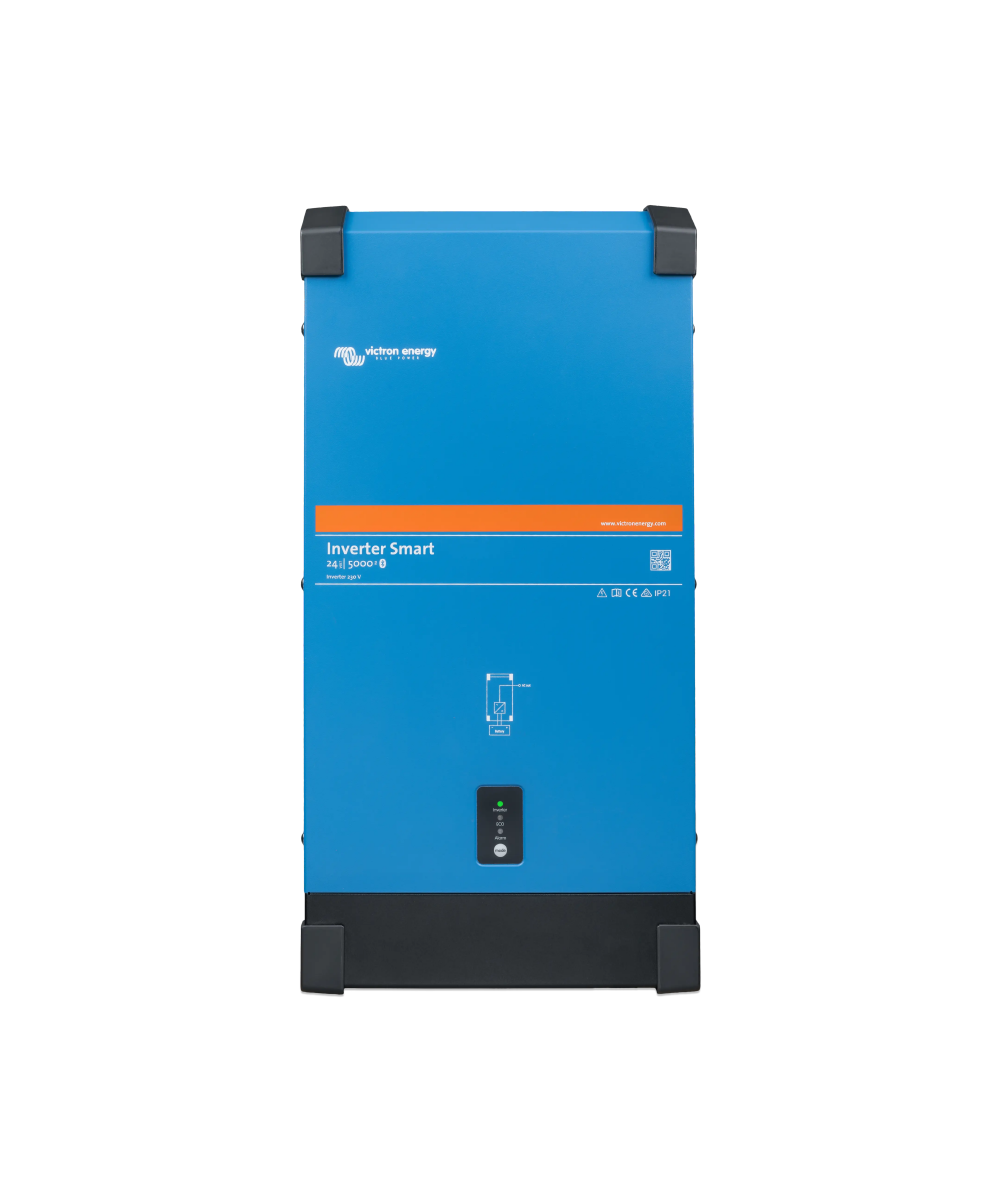 Inversor Victron Phoenix 24-5000V 230V Smart - Imagen 1