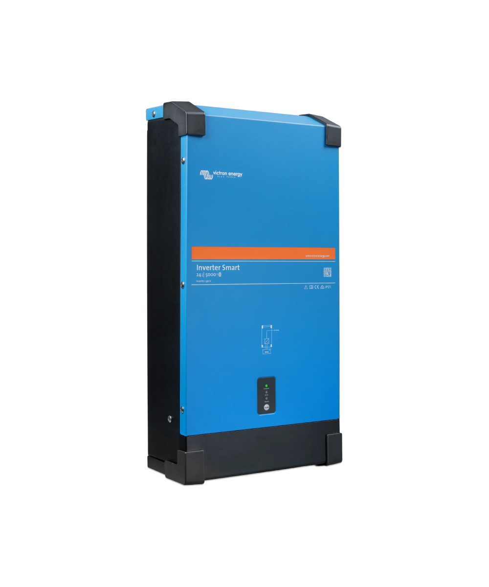 Inversor Victron Phoenix 24-5000V 230V Smart - Imagen 2