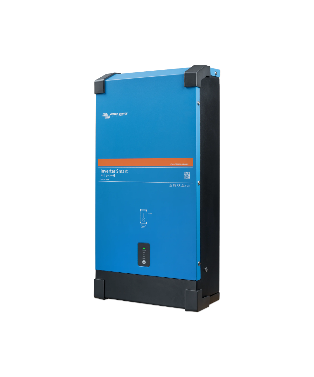 Inversor Victron Phoenix 24-5000V 230V Smart - Imagen 3