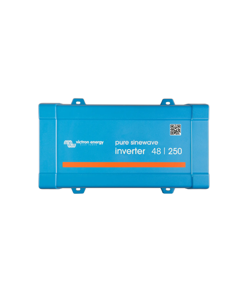 Inversor Victron Phoenix 48-250V 230V VE.Direct IEC - Imagen 1