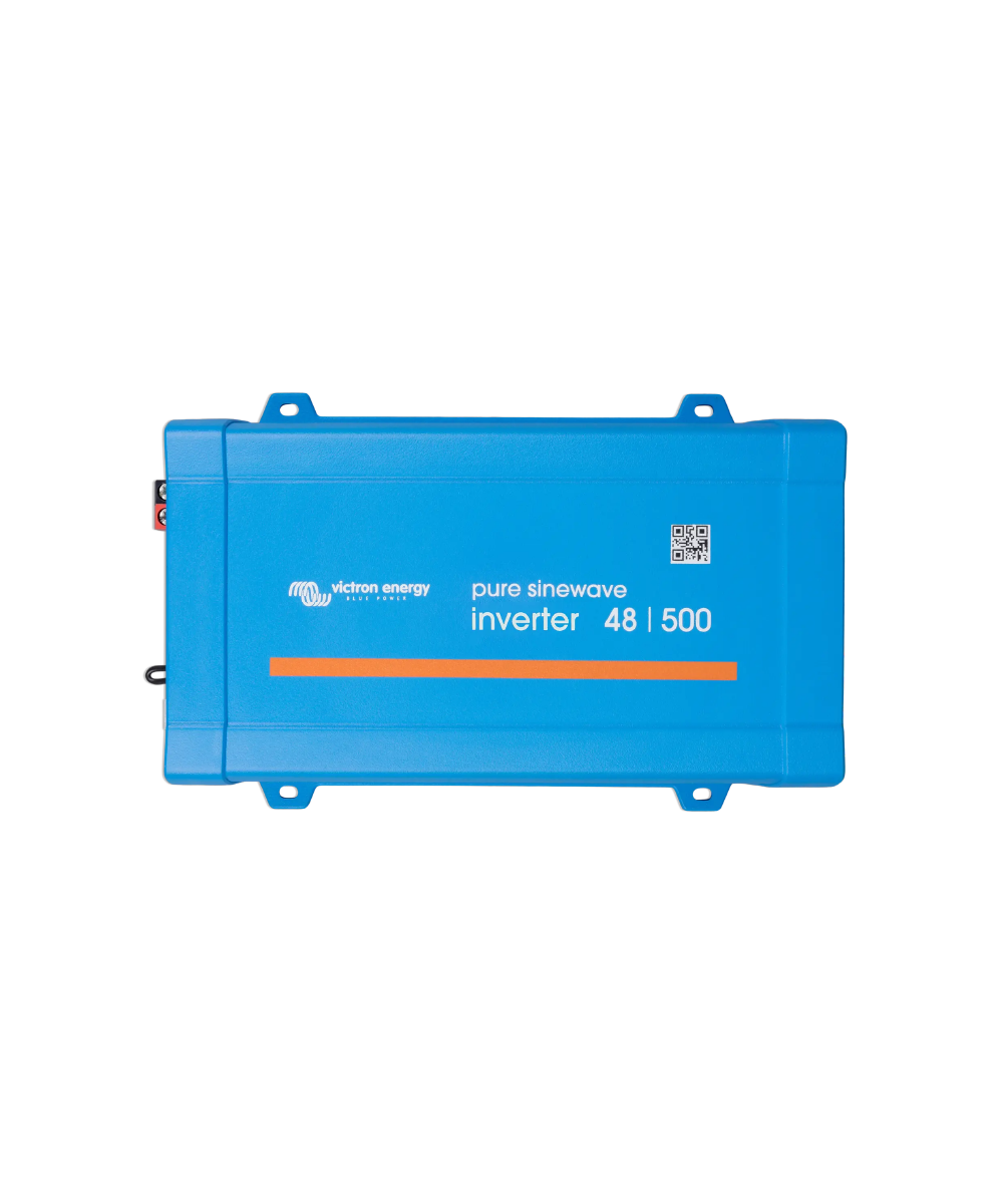 Inversor Victron Phoenix 48-500V 230V VE.Direct IEC - Imagen 1