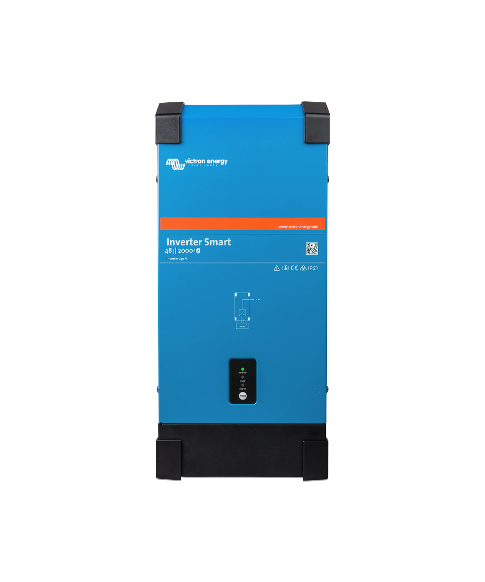 Inversor Victron Phoenix 48-2000V 230V Smart - Imagen 1
