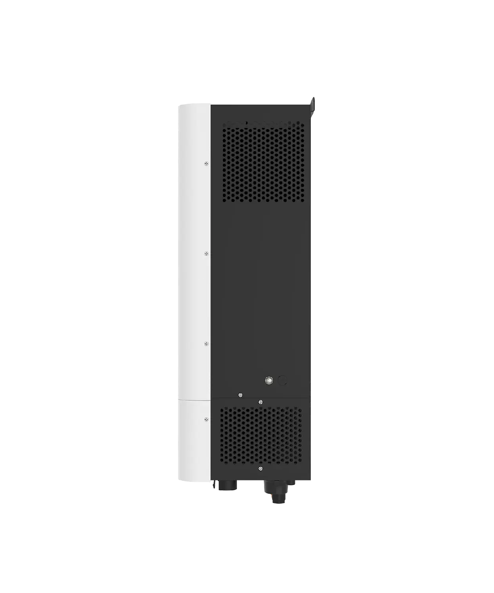 Inversor Cargador Solar Monofásico 4kW 48V Solis S6-EO1P4K-48 - Imagen 3