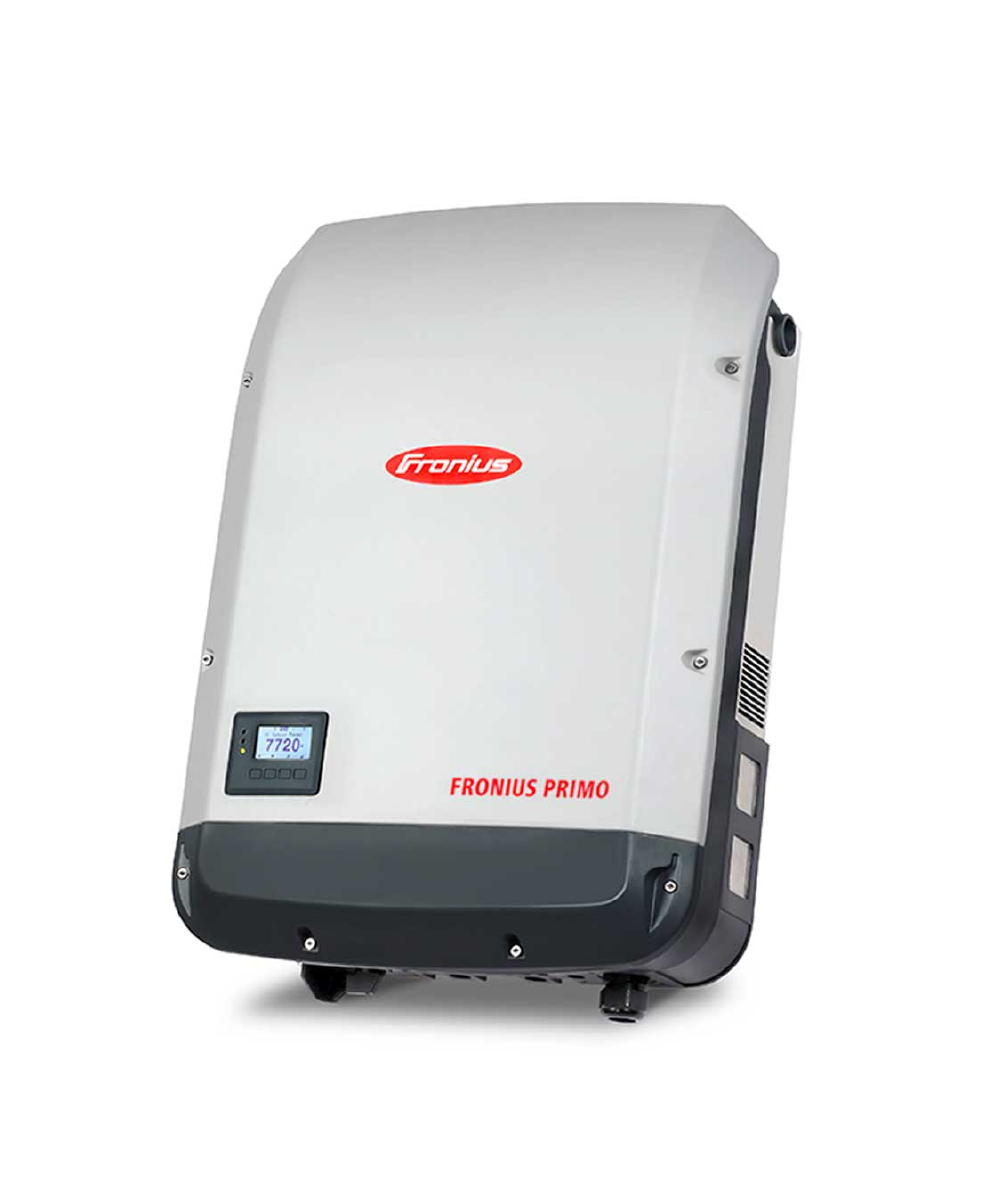 Inversor Red Monofásico 3kW Fronius Primo 3.0-1 - Imagen 2