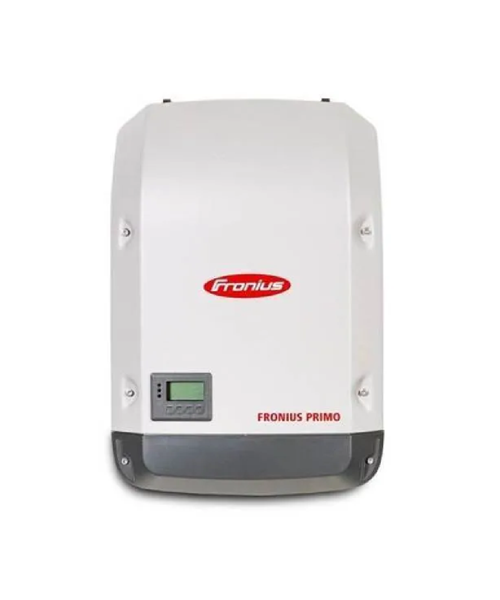 Inversor Red Monofásico 6kW Fronius Primo 6.0-1