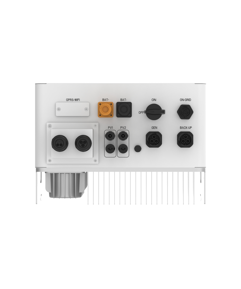 Inversor Híbrido Monofásico 4kW 48V OnEss Power OEH-4K-SL - Imagen 3