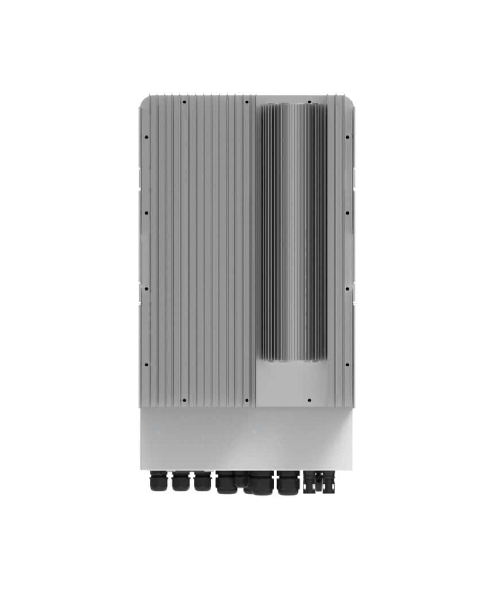 Inversor Híbrido Monofásico 6kW 48V Deye SUN-6K-SG03LP1-EU - Imagen 3