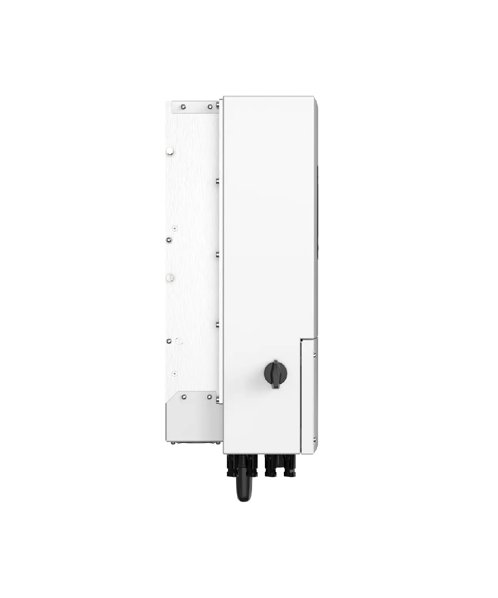 Inversor Híbrido Monofásico 8kW 48V Solis S6-EH1P8K-L-PLUS - Imagen 3
