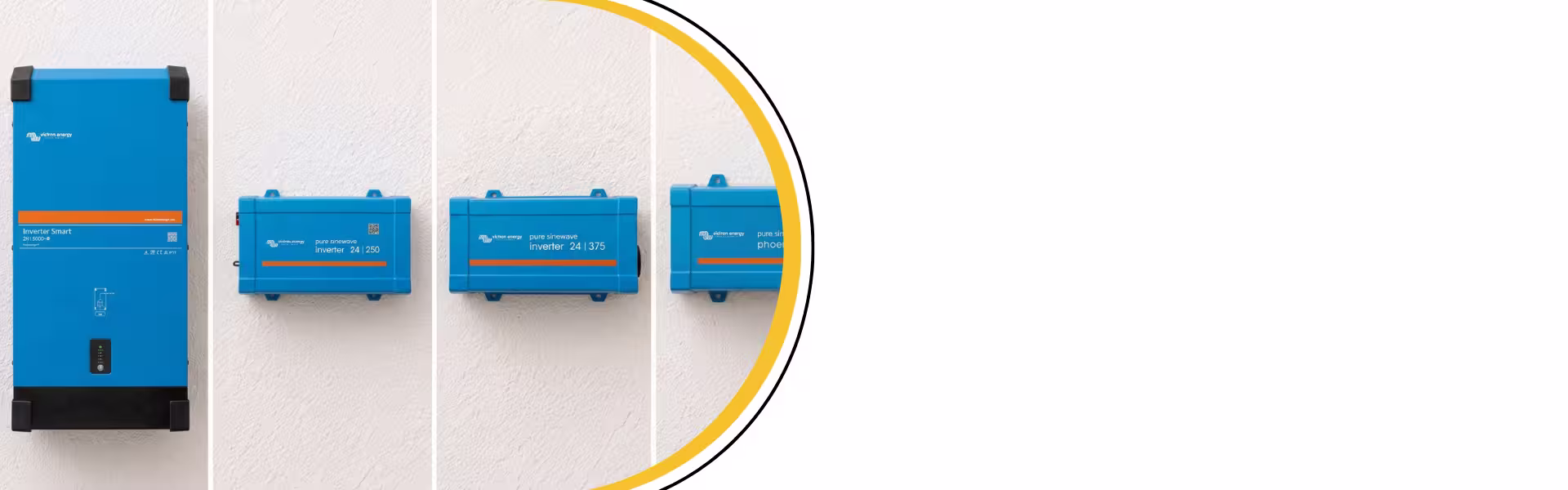  Inversor 24V  Monofásico