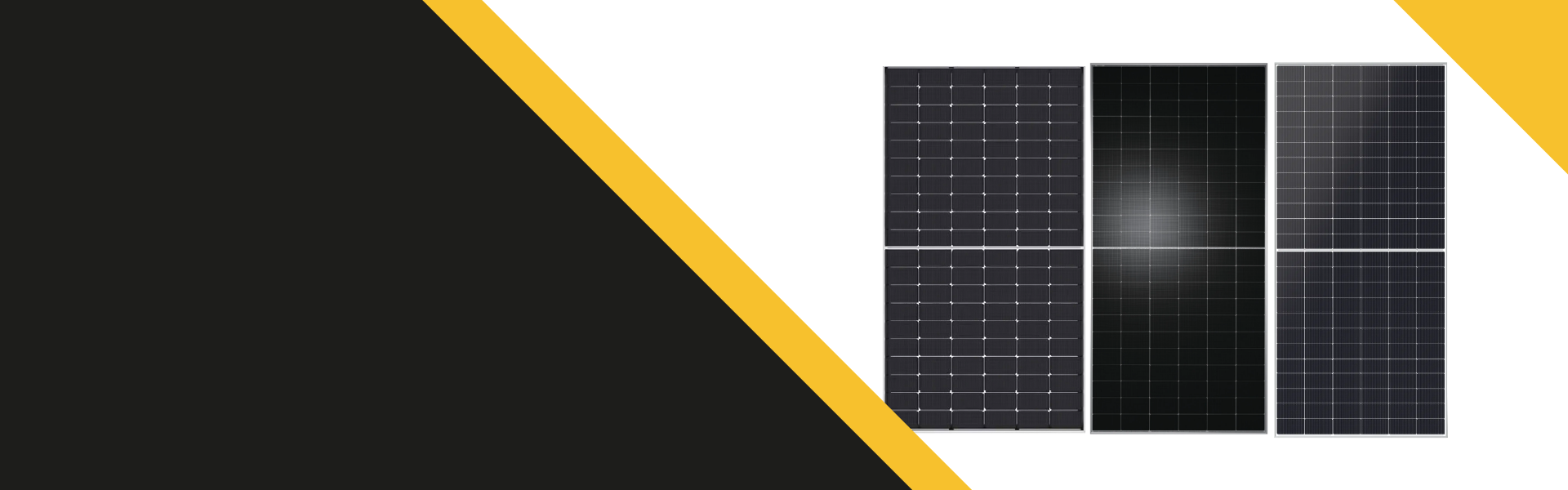 Paneles Solares Monocristalinos N-Type