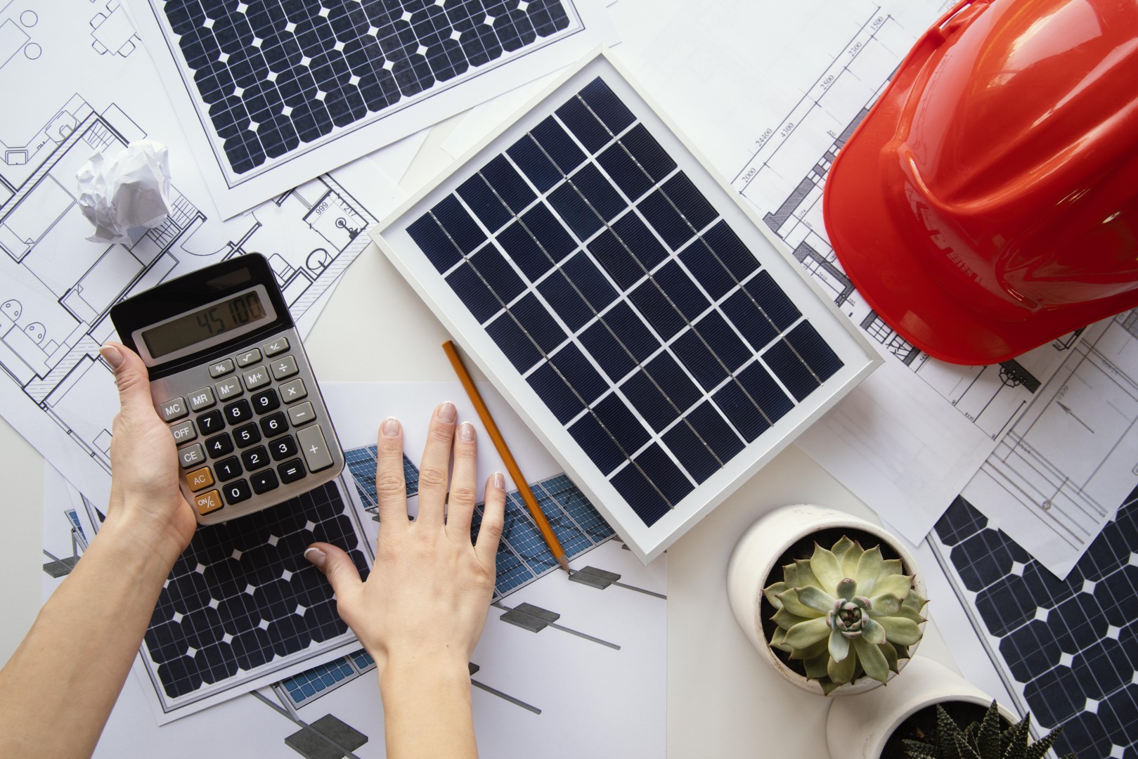 Beneficios operativos y de productividad
