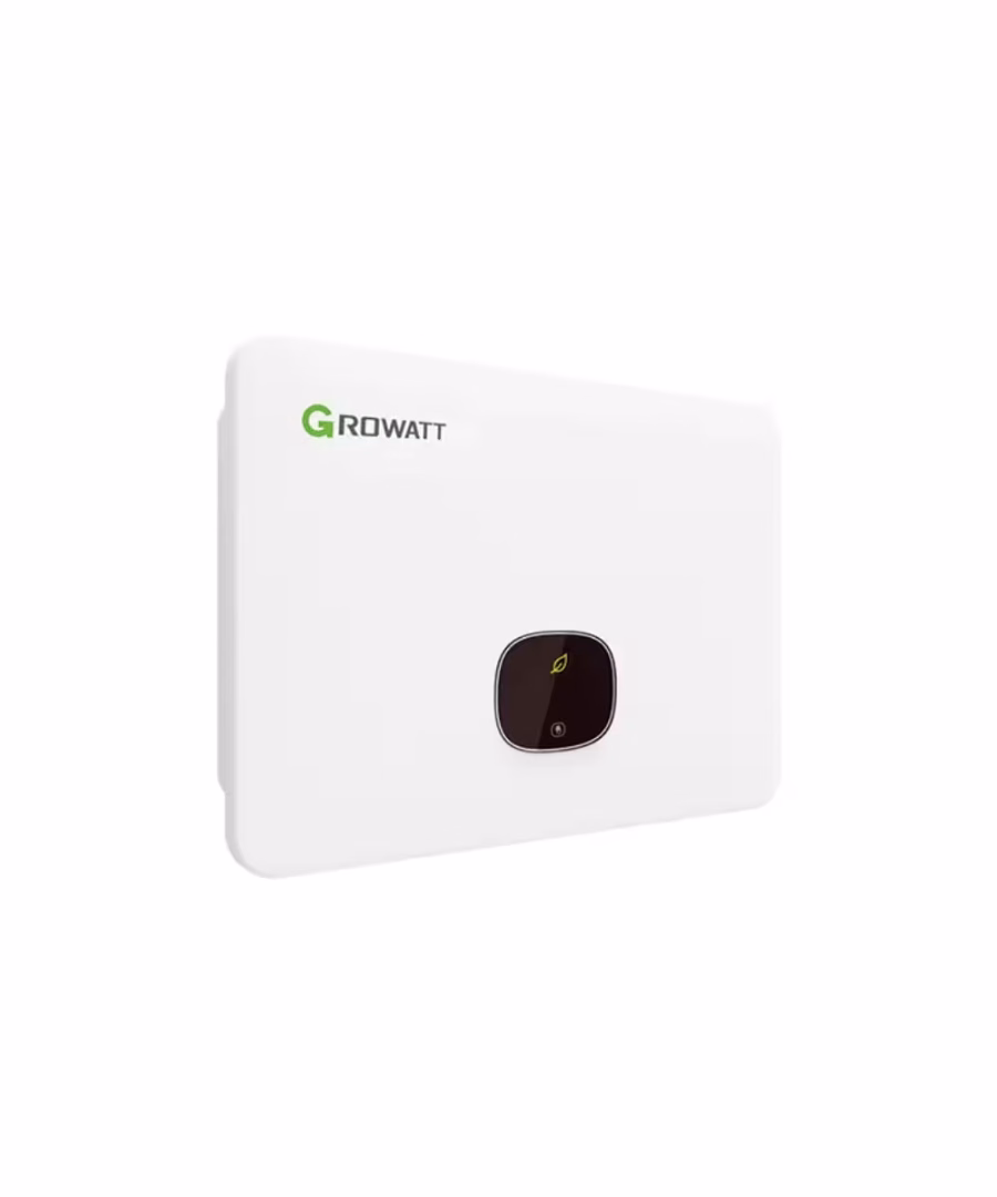 Inversor Red Trifásico 20kW Growatt MID 20KTL3-XL2 - Vista principal
