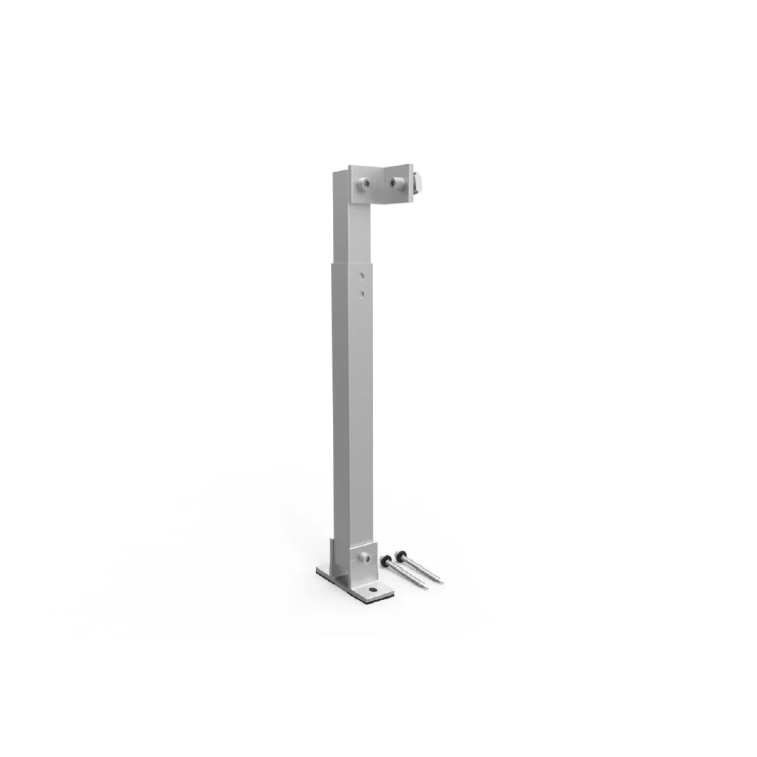 Soporte Vertical  Ajustable posterior 15°~30° - Vista principal