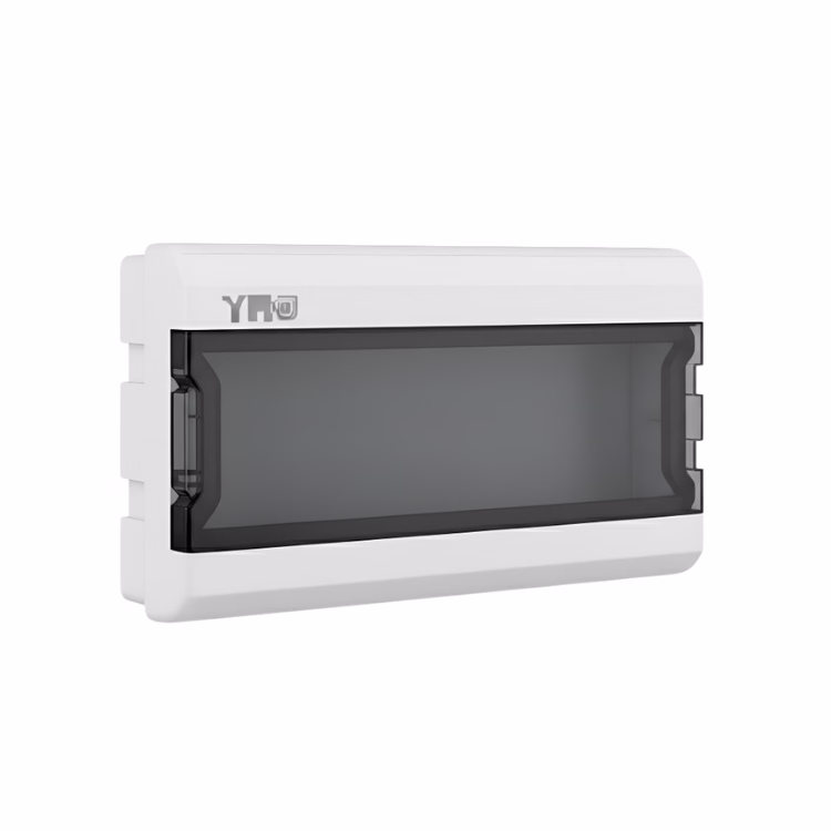 Caja de Proteccion adosable  YRO YRDB 18 piezas 65X41X49cm - Vista principal