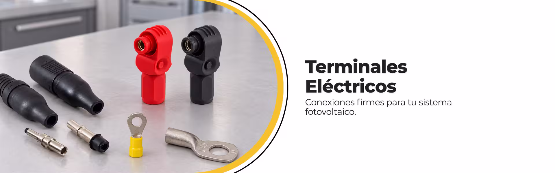 Terminales Eléctricos