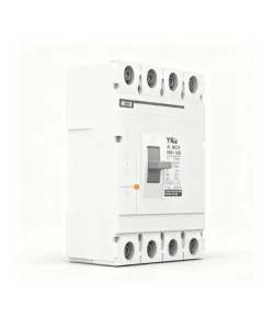 Interruptor Automático MCCB YRO YRM1 1000A 4P 400V AC - Imagen 2