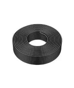 Cable Fotovoltaico YRO 6mm2 (negro) - Imagen 3