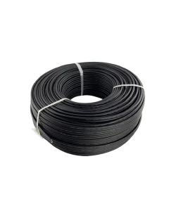 Cable Fotovoltaico YRO 50mm2 (negro) - Imagen 2