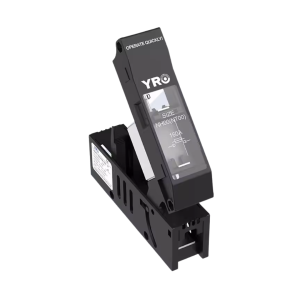 Portafusible YRO YROPV-160B-NT00 160A 1P