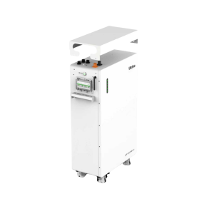 Batería de Litio Solar 16kWh 48V Pared IP65 Uhome LFP 16076M Plus - Imagen 3