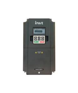 Variador de frecuencia Trifasico 380V INVT GD100-250G-4-PV 340CV - Imagen 1