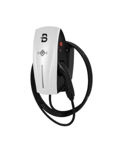 Cargador VE BENY BCP-AT2N-P 22kW Trifasico - Imagen 2