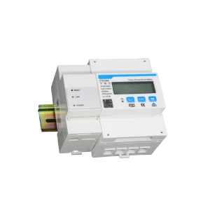 Kit Monitorizacion eSolar SEC-C-T250 Trifasico + CT - Imagen 2