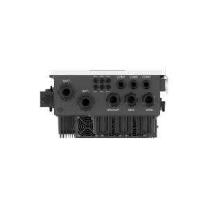 Inversor Híbrido Trifásico 20kW 48V Uhome Power UHP-20K-T3-LV - Imagen 4