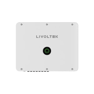Inversor Red Trifásico LIVOLTEK 30kW GT3-30KTL1 220V - Imagen 1