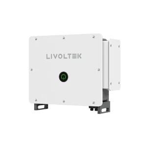 Inversor Red Trifásico LIVOLTEK 100kW GT3-100KM1 480V - Imagen 3