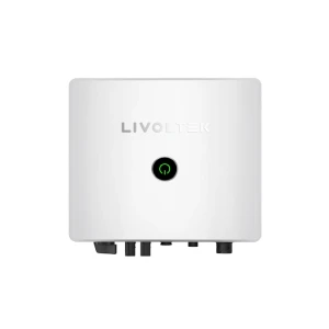 Inversor Red Bifasico LIVOLTEK GT1-6KD2 6kW - Imagen 1