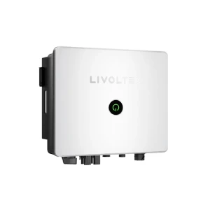 Inversor Red Bifasico LIVOLTEK GT1-6KD2 6kW - Imagen 2
