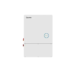 Sistema Hibrido Fase Dividida HOYMILES 220V AC / 110V AC 9500W 51200Whdia - Imagen 2