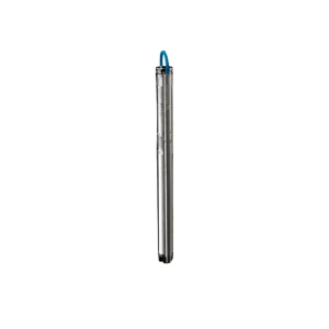 Bomba Sumergible GRUNDFOS SQFlex 6 SQF-3 1400W 30-300 VDC - Imagen 3