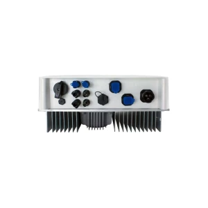 Inversor Híbrido Monofásico 3kW Growatt MIN 3000TL-XH - Imagen 3