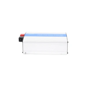 Inversor Monofásico EPEVER IP2000-21 1.6kW 24V 110VAC - Imagen 2
