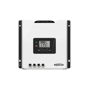 Controlador de Cargar MPPT EPEVER TRC-2206 12/24V 20A - Imagen 1