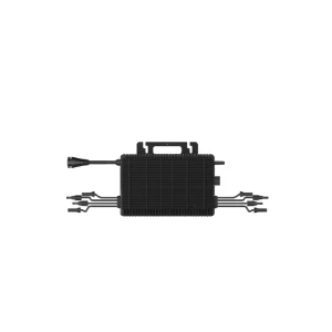 Microinversor HOYMILES HMS-1800DW-4T 1.8kW 220VAC - Imagen 1