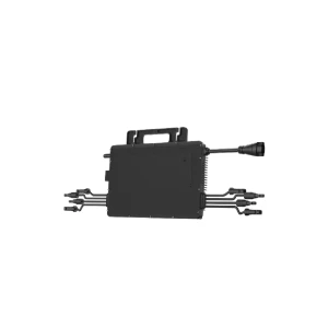 Microinversor HOYMILES HMS-1800DW-4T 1.8kW 220VAC - Imagen 3