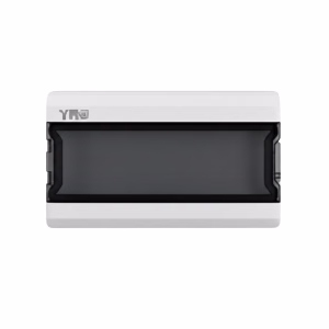 Caja de Proteccion adosable  YRO YRDB 18 piezas 65X41X49cm - Imagen 1