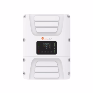 Inversor Cargador Solar Monofásico 6kW 48V Felicity IVAM6048P1G1 - Imagen 1