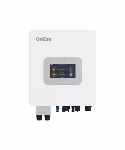 Inversor Híbrido Trifásico 15kW  Alto Voltaje OnEss Power OEH-15K-TH US