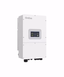 Inversor Híbrido Trifásico 12kW 48V OnEss Power OEH-12K-TL-US - Imagen 2